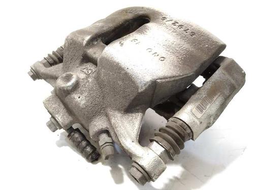 Used Right front brake caliper SEAT LEON (5F1) [2012-2021]  11562257