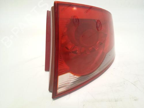 Right taillight SEAT ALTEA (5P1) 1.9 TDI | BP24538057C35 