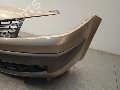 Front bumper RENAULT MEGANE II (BM0/1_, CM0/1_) 1.5 dCi (BM1E, CM1E) | BP28353314C7 