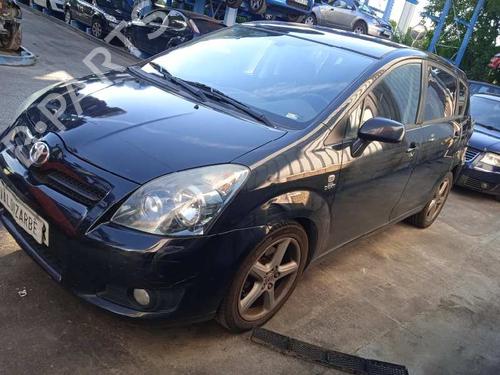 Phare Avant Gauche Toyota Corolla Verso II Ph.2 (811700F080 / J0-7054X) - Occasion