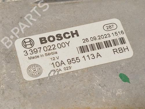 Front wiper motor CUPRA BORN (K11)  | BP36386153M29  - Image 5