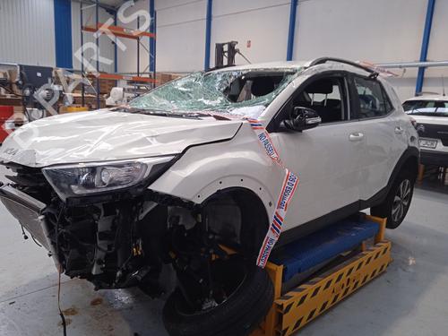 Climate control KIA STONIC (YB) 1.0 T-GDi | BP34162905I5  - Image 8