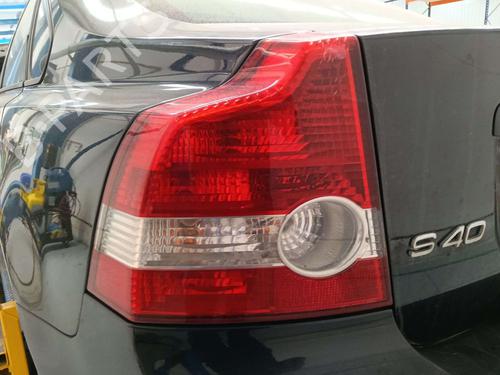 Left headlight VOLVO S40 II (544) 1.6 D | BP40083763C28 - Image 27