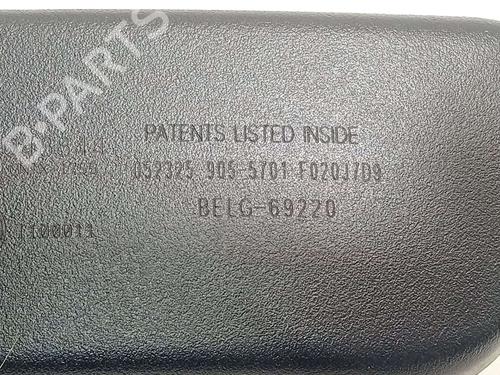 Rear mirror MAZDA CX-30 (DM) SKYACTIV-G M Hybrid | BP39408966I6 - Image 4