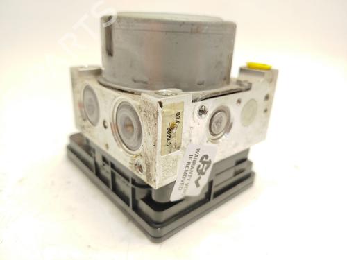 ABS pump DACIA DOKKER MPV (KE_) | BP24168511M43