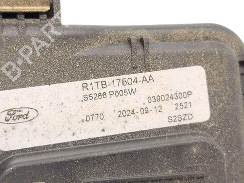 Front wiper motor FORD PUMA (J2K, CF7) 1.0 EcoBoost | BP38201242M29 - Image 5