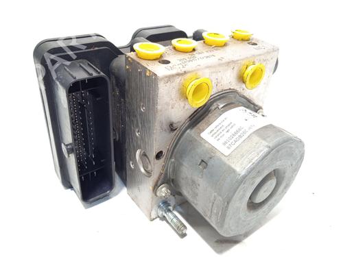 Used ABS pump ABS pump CITROËN C4 Picasso II [2013-2026] 20848135 20848135