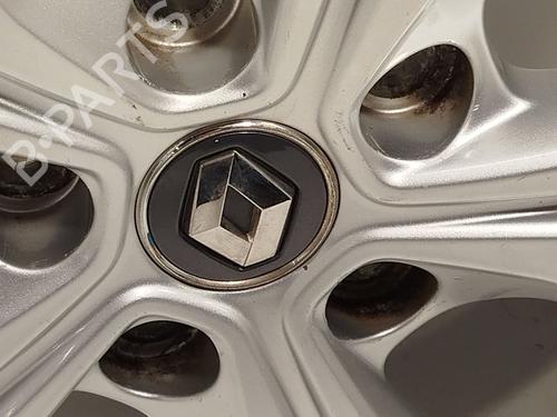 Fælk RENAULT MEGANE IV Hatchback (B9A/M/N_) 1.2 TCe 130 (B9MR) | BP33466144C45 - Image 4