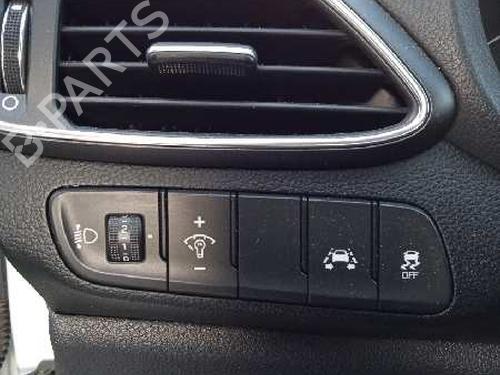 Right sun visor HYUNDAI i30 (PDE, PD, PDEN) 1.0 T-GDI | BP23106589I2  - Image 18