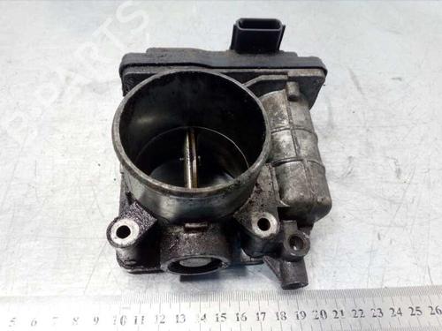 Throttle body NISSAN PATROL GR V Wagon (Y61) 3.0 DTi | BP4393613M82
