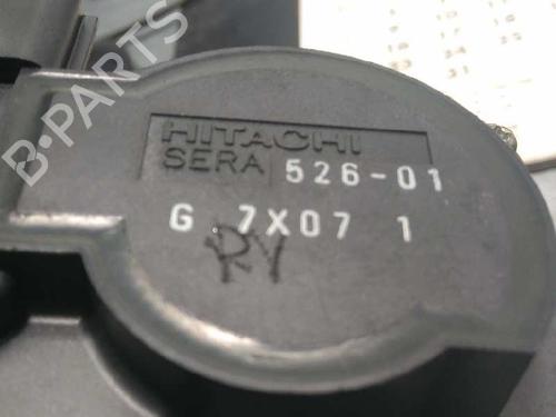 Throttle body RENAULT LAGUNA III Grandtour (KT0/1) 2.0 dCi (KT07, KT0J, KT14, KT1A, KT1S) | BP4555261M82 