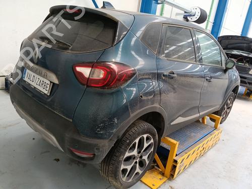 Selector da caixa RENAULT CAPTUR I (J5_, H5_) 1.2 TCe 120 | BP36018580M90  - Image 25