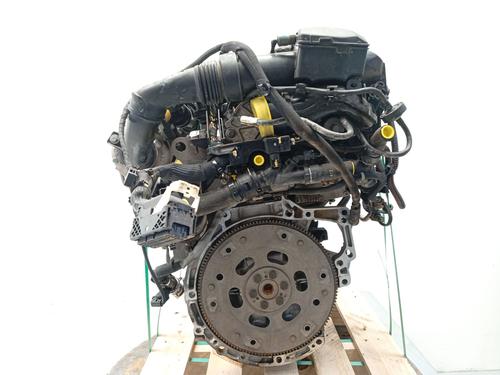 Engine PEUGEOT RIFTER 1.5 BlueHDi 130 | BP36255114M1 - Image 2