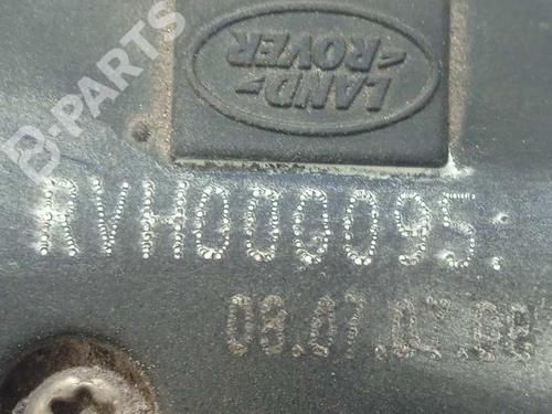 Electronic module LAND ROVER RANGE ROVER SPORT I (L320) 2.7 D 4x4 | BP10615664M83 