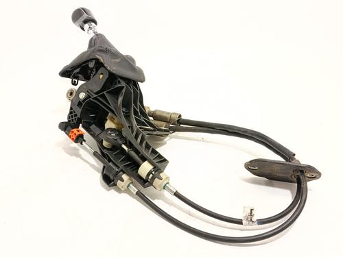 Selector da caixa Selector da caixa FORD TRANSIT CUSTOM V362 Van (FY, FZ) [2012-2026] 36461176 36461176
