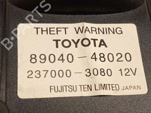 Electronic module LEXUS RX (_U3_) 400h AWD (MHU38_, MHU38R) | BP19919474M83 