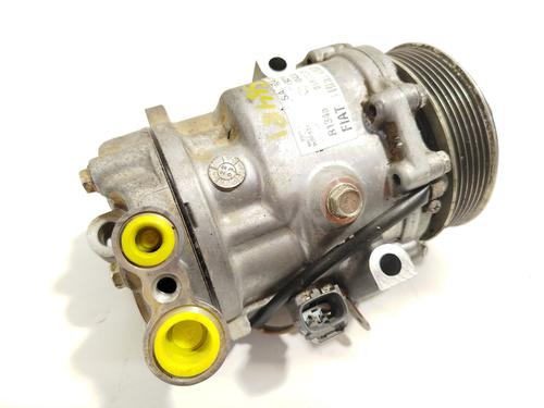 AC-Kompressor FIAT FIORINO MPV (225_) 1.3 JTD Multijet (95 hp) 28211568