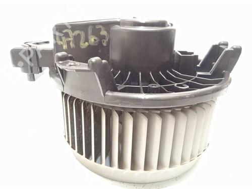 Heater blower motor JAGUAR XF I (X250) 2.2 D | BP9848744M62 