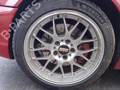 Left front indicator BMW 3 Touring (E46) 330 xd | BP29884284C32 