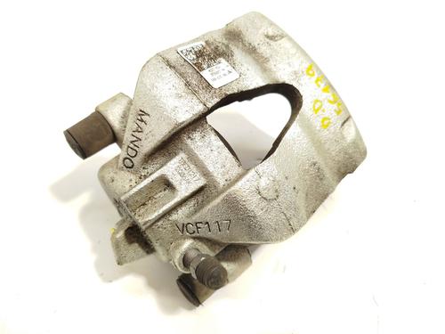 Right front brake caliper AUDI A1 Sportback (GBA) 30 TFSI | BP32191074M104