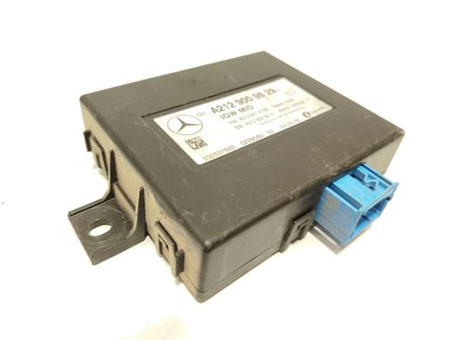 Used Electronic module Electronic module MERCEDES-BENZ GLE Coupe (C292) 350 d 4-matic (292.323, 292.324) (258 hp) 33812383 33812383