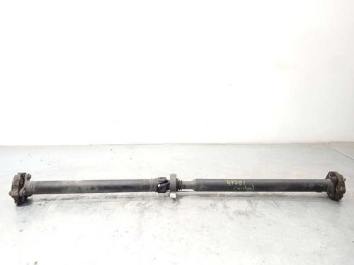 Used Driveshaft BMW 1 (F20) 116 d (116 hp) 9834521