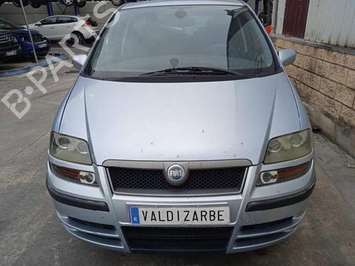 Right mirror FIAT ULYSSE (179_)  | BP15525400C27 