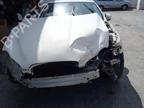 Front right lock JAGUAR XF I (X250)  | BP18781411C97 