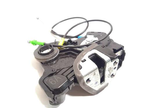 Used Front left lock TOYOTA AURIS (_E18_) 1.2 (NRE185_, NRE185R) (116 hp) 13219888