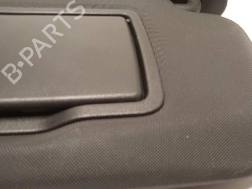 Right sun visor RENAULT CLIO V (B7_) | BP16658241I2