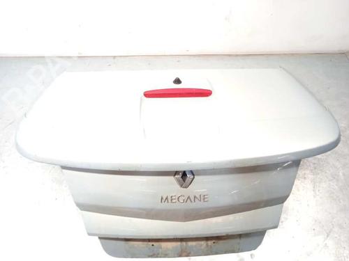 Used Tailgate RENAULT MEGANE II Coupé-Cabriolet (EM0/1_) 1.9 dCi (120 hp) 11936662