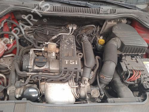 Engine SEAT IBIZA IV (6J5, 6P1) 1.2 TSI | BP34629959M1 - Image 22