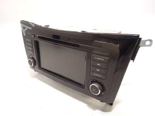 Electronic module NISSAN QASHQAI II (J11, J11_) 1.3 DIG-T | BP15374316M83 