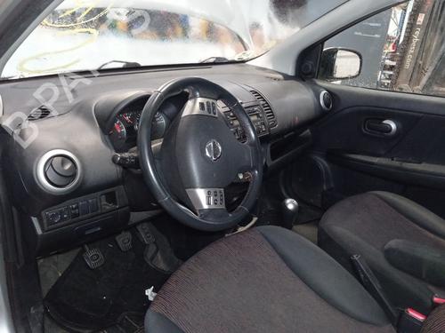 Steering column NISSAN NOTE (E11, NE11) 1.5 dCi | BP33427998M21  - Image 20