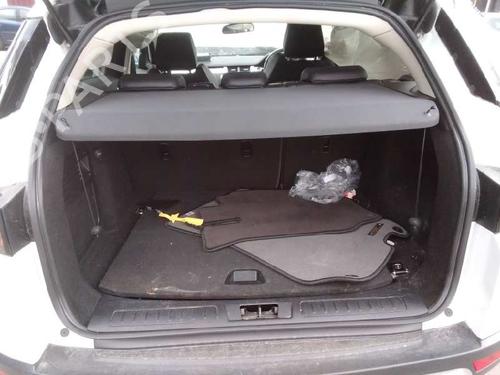 Electronic module LAND ROVER RANGE ROVER EVOQUE (L538) 2.2 D 4x4 | BP6428045M83 