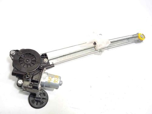 Used Rear right window mechanism Rear right window mechanism 16424365 16424365