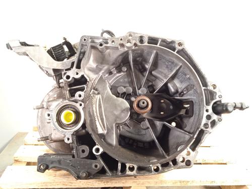 Used Gearbox PEUGEOT 208 I (CA_, CC_) 1.5 BlueHDI 100 (102 hp) 28600993