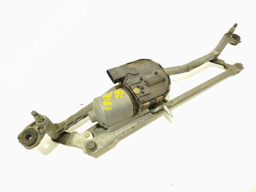 Used Front wiper motor Front wiper motor AUDI A3 Sportback (8PA) 2.0 TFSI (200 hp) 34580705 34580705