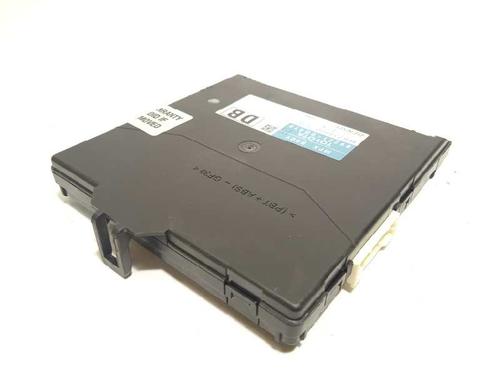 Electronic module TOYOTA YARIS (_P13_) 1.3 (NSP130_, NSP130) | BP7884735M83 