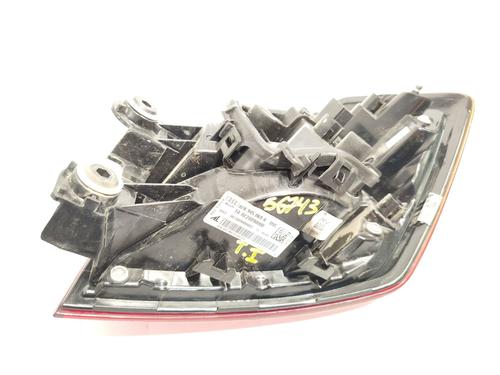 Left taillight AUDI A1 Sportback (GBA) 30 TFSI | BP29807126C34 