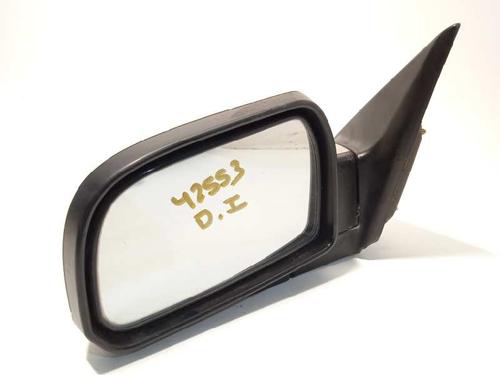 Used Left mirror HYUNDAI TUCSON (JM) 2.0 CRDi (140 hp) 7701929