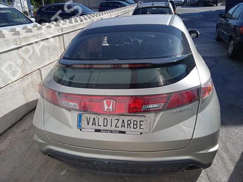 ESP ECU HONDA CIVIC VIII Hatchback (FN, FK) 1.8 (FN1, FK2) | BP10558214M58 