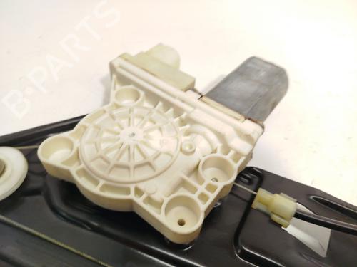 Rear left window mechanism BMW 7 (E65, E66, E67) 740 d | BP23389306C24 