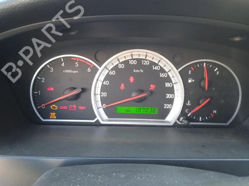 Display monitor CHEVROLET EPICA (KL1_) 2.0 D | BP20333953C48 