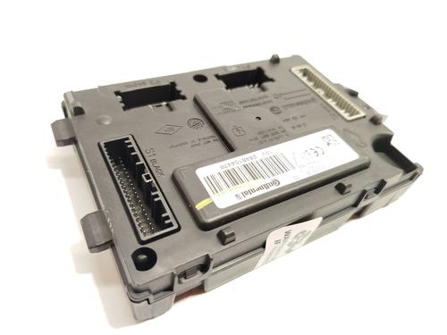 Used Electronic module DACIA SANDERO II 1.5 Blue dCi 95 (B8JL) (95 hp) 29446479