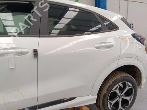 Dør venstre bagtil FORD PUMA (J2K, CF7) 1.0 EcoBoost | BP38919980C4 - Image 10
