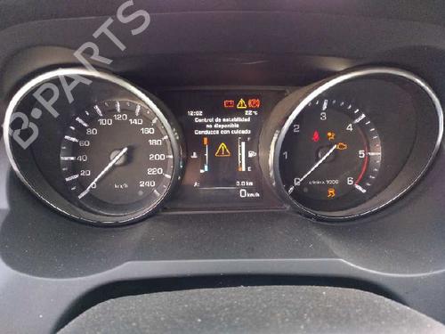 Switch LAND ROVER RANGE ROVER EVOQUE (L538) 2.2 D | BP4933698I30  - Image 31