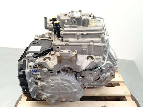 Gearbox DS DS 7 Crossback (J4_, JR_, JC_) E-TENSE 225 (J4DGZU, J45GQU) | BP38772811M3 - Image 5