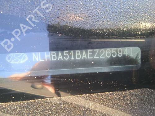 Electronic module HYUNDAI i20 I (PB, PBT) 1.2 | BP15349185M83 