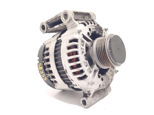 Generator Generator PEUGEOT BOXER Van 2.2 HDi 100 (101 hp) 37604011 37604011